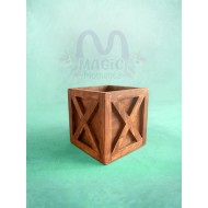 photoshoot props cross box